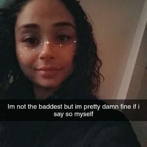 Meet your Posher, Queenrae